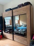 Garde-robe, Huis en Inrichting, Kasten | Kleerkasten, Ophalen, Zo goed als nieuw