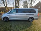 Mercedes V klasse 250D Avantgarde/lichte vracht/lang chassis, Auto's, Bestelwagens en Lichte vracht, Particulier, Dealer onderhouden
