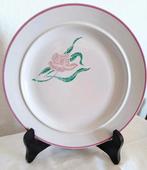 Tulowice, assiette 19cm, Enlèvement