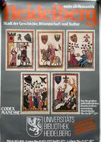 Affiche, Enlèvement ou Envoi, Neuf