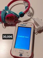 Vtech Kidicom Max, Ophalen