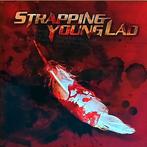 STRAPPING YOUNG LAD - SYL - (Splatters Vinyl) NIEUW, Enlèvement ou Envoi, Neuf, dans son emballage