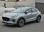 Ford Puma 1.0 Ecoboost Mild-Hybrid 125 ch avec garantie !, Argent ou Gris, Achat, Puma, Euro 6