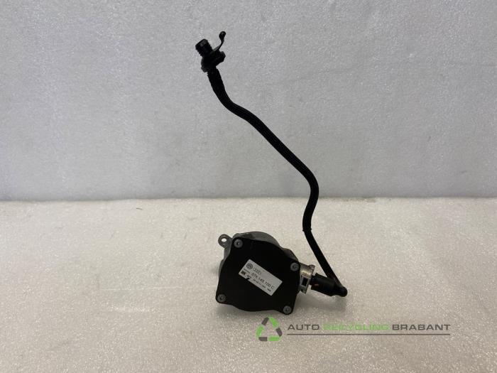 Pompe à vide (essence) d'un Audi TT RS, Autos : Pièces & Accessoires, Moteurs & Accessoires, Audi, Utilisé, 3 mois de garantie