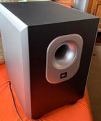 Subwoofer jbl 200/230, Audio, Tv en Foto, Luidsprekerboxen, Ophalen, Subwoofer, JBL