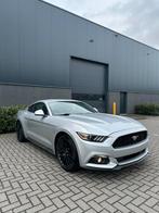 Ford Mustang - 2.3 ecoboost 317pk - 1 eigenaar, Auto's, 4 zetels, Achterwielaandrijving, 4 cilinders, 2300 cc