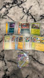 Destined Rivals - incomplete set met 1 hitje, Enlèvement, Comme neuf