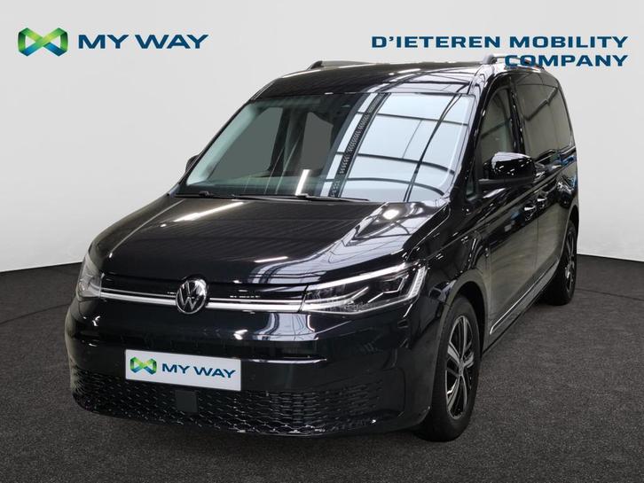 Volkswagen Caddy Maxi eHybrid Caddy Maxi eHybrid 1.5 TSI Sty, Autos, Volkswagen, Caddy Combi, ABS, Airbags, Alarme, Cruise Control