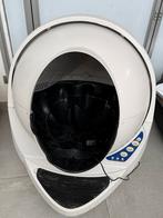 litter robot 3, Enlèvement