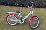 Kinderfiets 18 inch, Ophalen, Zo goed als nieuw, 16 tot 20 inch