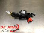 Serrure de contact + clé d'un Opel Vivaro, -, Opel, 3 mois de garantie, Utilisé