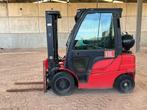 2017 Hyster H2.5FT Vorkheftruck, Overige aandrijving, Heftruck, Hyster