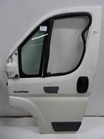 PORTE AVANT GAUCHE Citroën Jumper (U9) (01-2006/10-2023), Autos : Pièces & Accessoires, Citroën, Gauche, Mevr. I. Hauben, Utilisé