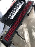 Haken audio Continuum full size fingerboard 94L2x, Muziek en Instrumenten, Synthesizers, Overige merken, Zo goed als nieuw, Met midi-aansluiting