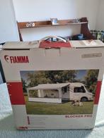 Safari, Caravans en Kamperen, Ophalen