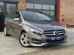 Mercedes-Benz B-Klasse 180 d Automaat Full Led - Navi - Trek, Autos, Mercedes-Benz, Cuir, Achat, Carnet d'entretien, Automatique