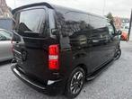 Opel Vivaro 2.0 CDTi, 2019, 29.000km, Full option, Camera +, Achat, Entreprise, Carnet d'entretien, Caméra 360°