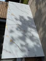 Pvc wandpaneel marmer, Doe-het-zelf en Bouw, Platen en Panelen, Ophalen, Nieuw