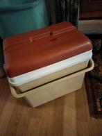 Frigobox, Caravans en Kamperen, Ophalen, Zo goed als nieuw