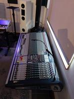 Soundcraft gb4, Ophalen