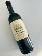 1 fles 750ml Amiral de Beychevelle Saint-Julien 2003, Ophalen, Frankrijk, Zo goed als nieuw, Rode wijn