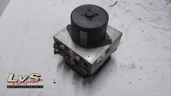 Pompe ABS d'un Mini Mini, Autos : Pièces & Accessoires, Électronique & Câbles, Mini, Utilisé, 3 mois de garantie, Enlèvement ou Envoi