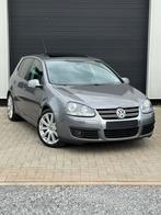 Volkswagen Golf 5 GT Sport R-line 1.4 TSI Essence, Autos, Achat, Entreprise, Boîte manuelle, 5 portes