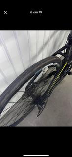 Giant e-bike 50, Ophalen