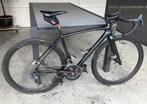 Koersfiets, Fietsen en Brommers, 28 inch, Gebruikt, Carbon, 49 tot 53 cm