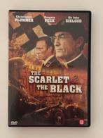 DVD The Scarlet and the Black (1983) Gregory Peck, CD & DVD, DVD | Classiques, Enlèvement ou Envoi