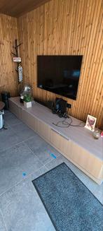 Lange tv kast + 4 schuiven, Huis en Inrichting, Ophalen