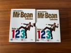Dvd box Mr Bean, Ophalen