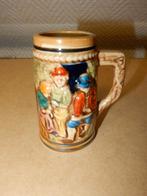 nr.527 - Antieke bierpul C, Antiek en Kunst, Ophalen
