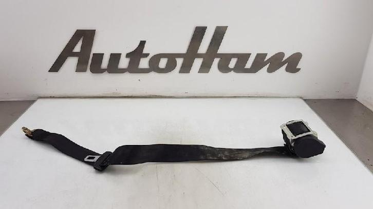 CEINTURE DE SECURITE ARRIERE GAUCHE A6 Avant Quattro (C6), Autos : Pièces & Accessoires, Habitacle & Garnissage, Audi, Utilisé