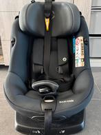 Maxi-Cosi AxissFix Groep 0+/1 i-Size Authentic Graphite, Kinderen en Baby's, Ophalen, Verstelbare rugleuning, 0 t/m 18 kg, Zo goed als nieuw