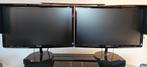 2 écrans PC Philips, Informatique & Logiciels, Enlèvement