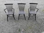 4 chaises anciennes disponibles, Enlèvement ou Envoi