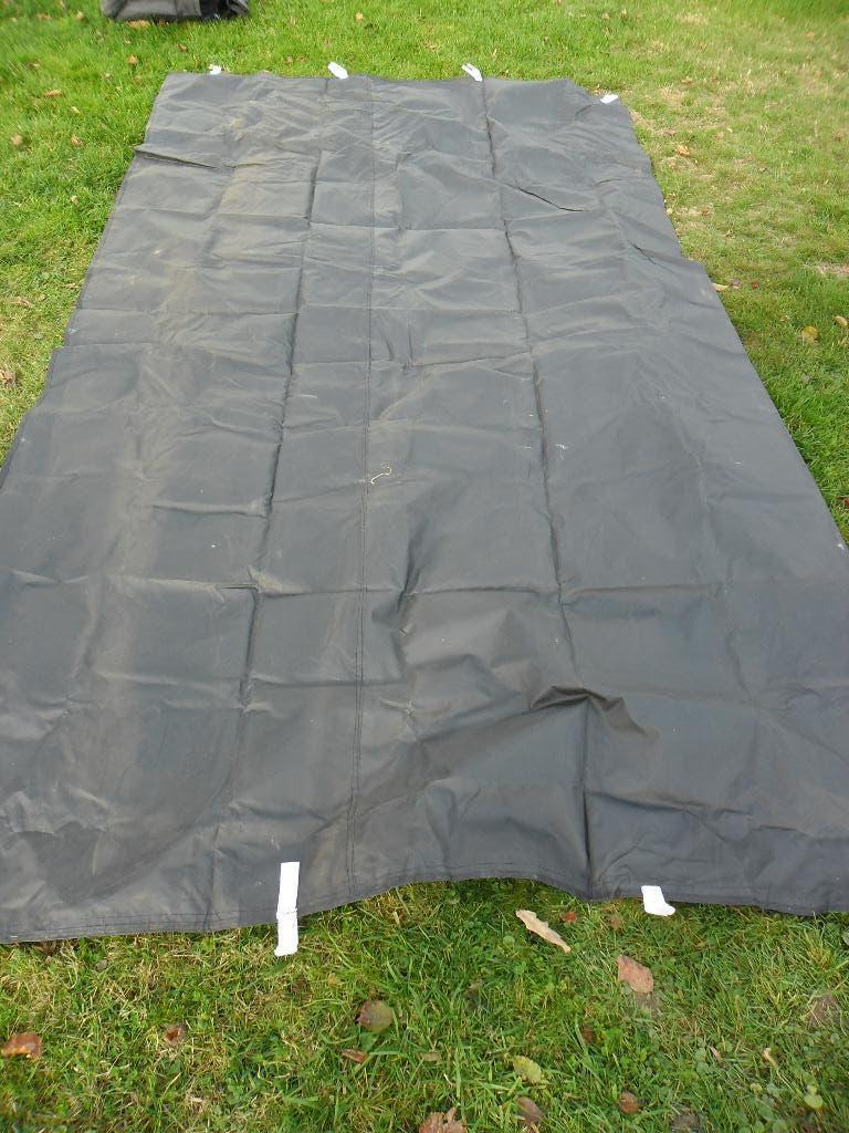 Couvertures Chevaux, Enlèvement, Utilisé, Couverture, BR