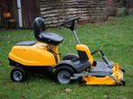 zitmaaier Stiga villa12, Ophalen, Gebruikt, Stiga, Versnellingen