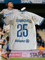 Matchworn club brugge stankovic