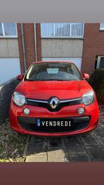 Renault twingo, Autos, Rouge, Euro 6, 840 kg, Boîte manuelle