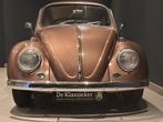 Volkswagen Beetle 1967 magnifiquement restaurée à vendre, Achat, Beige, Entreprise, 2 portes