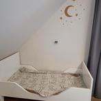Peuterbed Bopita, Kinderen en Baby's, Kinderkamer | Bedden, Ophalen, Lattenbodem