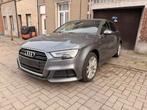 AUDI A3 Sportbac S-line 100DKM 1.6TDI, Autos, Argent ou Gris, Achat, Euro 6, Entreprise