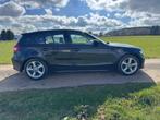 2006 BMW 118 Pack M M47 Auto, Auto's, BMW, 1 Reeks, Gebruikt, Bedrijf, Diesel