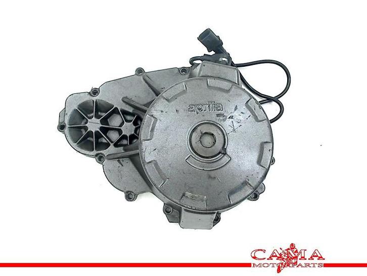 MOTEUR STATOR CACHE Aprilia (661070), Motos, Pièces | Autre, Utilisé