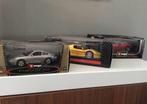 Modelauto’s, Hobby en Vrije tijd, Ophalen of Verzenden, Zo goed als nieuw, Burago