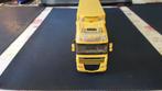 tekno vrachtwagen schaal 1:50, Hobby en Vrije tijd, Modelauto's | 1:50, Ophalen, Zo goed als nieuw, Bus of Vrachtwagen, Tekno
