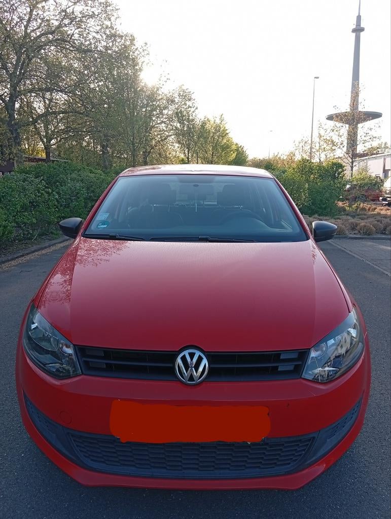 Volkswagen polo 1.2 benzine 141.000km gekeurd voor verkoop, Auto's, Volkswagen, Bedrijf, Polo, ABS, Airbags, Alarm, Centrale vergrendeling