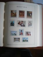 POSTZEGELALBUM LEUCHTRUM VAN 1990 -- 1999 VOLLEDIG, Ophalen